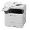 Brother Monochrome Laser Multi-Function Printer – DCP-L5510DW