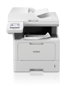 Brother Monochrome Laser Multi-Function Printer – MFC-L5710DW