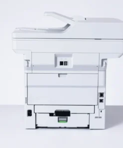 Brother Monochrome Laser Multi-Function Printer – MFC-L6710DW