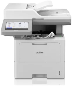 Brother Monochrome Laser Multi-Function Printer – MFC-L6910DN