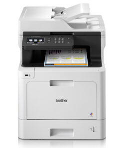 Brother Multifunction Colour Laser Printer – MFC-L8690CDW
