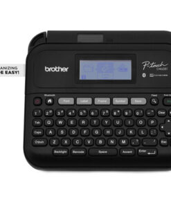Brother Label Maker – PT-D610BT