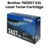 Brother TN3607 High-Yield Toner Cartridge – TN3607