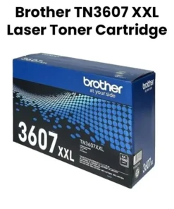 Brother TN3607 High-Yield Toner Cartridge – TN3607