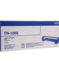 Brother Toner Cartridge – TN-1000