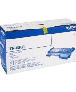 Brother Toner Cartridge – TN-2260
