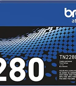 Brother Toner Cartridge – TN-2280