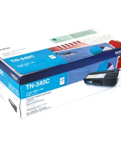 Brother Toner Cartridge – TN-340C