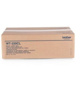 Brother Waste Toner Box – WT-220CL