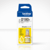 Brother Yellow Ink Bottle – BTD100Y