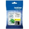 Brother Yellow Ink Cartridge – 550 Pages – LC472Y