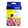 Brother Yellow Ink Cartridge – LC73Y