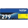 Brother Yellow Toner Cartridge – TN-279Y