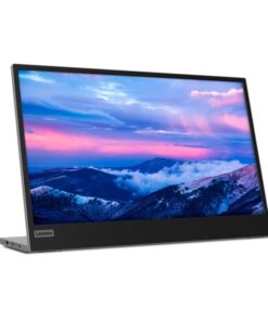 Lenovo L15 15.6" FHD USB-C Portable Monitor