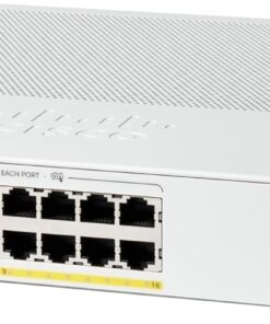 Cisco C1300-16P-2G Catalyst 1300 16 Ports Poe Switch
