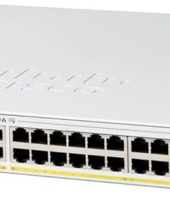 Cisco Catalyst C1300-48P-4G Managed Switch