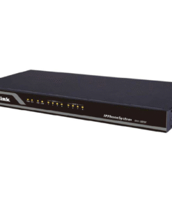 D-Link 4-Port FXO Expansion Module for DVX-2005F - DVX-2020