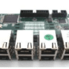 D-Link 4-Port PRI Module for IP PBX Systems - DVX-8030