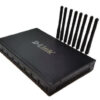 D-Link 8-Port VoIP GSM Gateway with SIM Support - DVG-6008G
