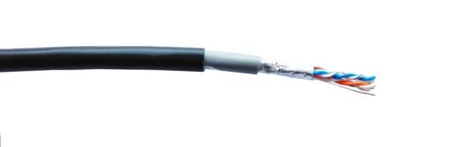 D-Link NCB-C6UORGR-305 – Cat6 UTP 23 AWG PVC Solid Cable, 305m/Roll, Orange Colour