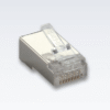 D-Link NPG-C61MET502-100 – Cat6 FTP Modular Plugs (100 pcs)