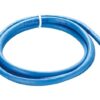 D-Link NCB-C6UBLUR1-3 – Cat6 UTP 24 AWG PVC Round Patch Cord, 3m, Blue Colour