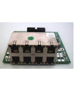D-Link FXO Module 8-Port for IPPBX Systems - DVX-8020