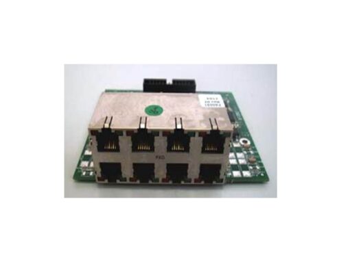 D-Link FXO Module 8-Port for IPPBX Systems - DVX-8020