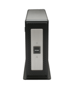 D-Link Network Storage Enclosure 1-Bay SATA - DNS-313/E