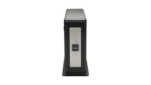 D-Link Network Storage Enclosure 1-Bay SATA - DNS-313/E