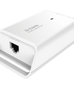 D-Link PoE Injector Gigabit 1-Port - DPE-101GL/E