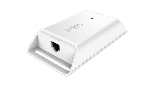 D-Link PoE Injector Gigabit 1-Port - DPE-101GL/E