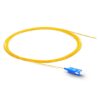 D-Link NCB-FS09S-SC1 – SC Single Mode Simplex Pigtail, 1m