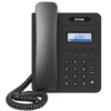 SIP IP Phone Gigabit PoE with LCD Display - DPH-115GE