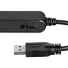 D-Link USB Adapter 3.0 to Gigabit Ethernet - DUB-1312