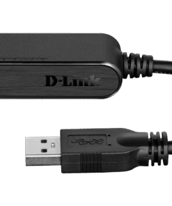 D-Link USB Adapter 3.0 to Gigabit Ethernet - DUB-1312