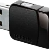 D-Link USB Adapter AC600 Dual Band Wireless - DWA-171
