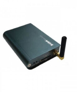 D-Link VoIP Gateway with GSM Port and LAN/WAN Support - DVG-6001G