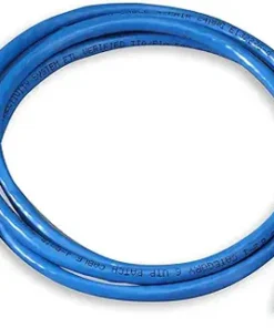 D-Link NCB-6AUBLUR1-1 – Cat6A UTP 24AWG Patch Cord 1m Blue