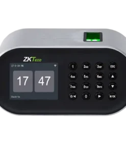 ZK Teco D1 Tabletop Time Attendance Terminal