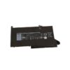 DELL Latitude 12 7000 7480 7280 DJ1J0 PGFX4 42Wh Battery