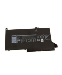 DELL Latitude 12 7000 7480 7280 DJ1J0 PGFX4 42Wh Battery