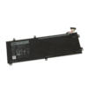 DELL M7R96 62MJV 0M7R96 4GVGH Laptop Battery