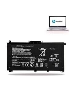 HP TF03XL Original Genuine Laptop Battery