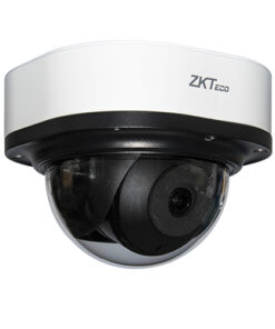 ZKTeco DL-858M28B-S8 8MP Starlight Motorized Network Camera