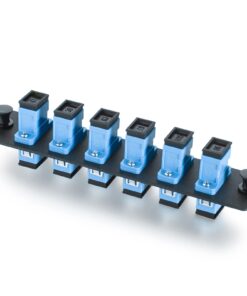 D-Link NPL-FXDSC-06 – Adapter Panel 6 DUP SC