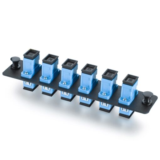 D-Link NPL-FXDSC-06 – Adapter Panel 6 DUP SC