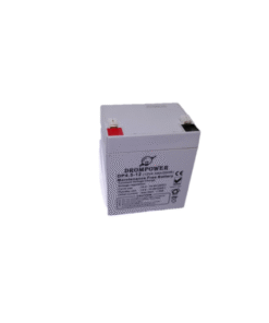 DROM POWER 12V 4.5AH LEAD ACID BATTERY