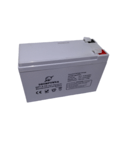 DROM POWER LEAD ACID BATTERY 12V 5AH