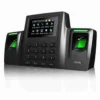 ZKTeco DS100 Portable Fingerprint Time Attendance Terminal